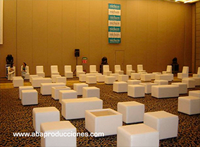 RENTA DE VALLAS TIPO POPOTILLO, VALLAS ANTIMOTIN, VALLAS TIPO BARRICADA Y RENTA DE GRADAS Y RENTA DE ALFOMBRAS PARA FIESTAS