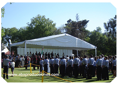 GRANDES PROMOCIONES EN RENTA DE CARPAS SERVICIO EN TODO EL DF Y ESTADO DE MEXICO